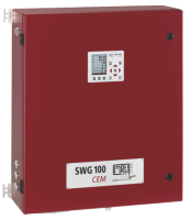 Máy phân tích khí thải SWG 100 CEM